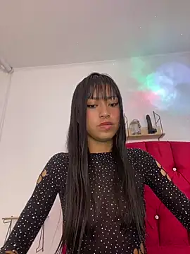 bonnie 18x online show from December 2024 09:16:02 AM