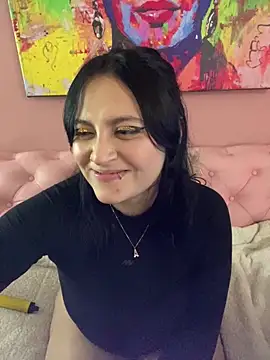 PoliBenett  online show from February 2025 11:33:02 PM