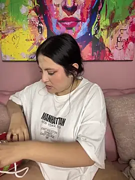 PoliBenett  online show from February 2025 12:16:01 AM