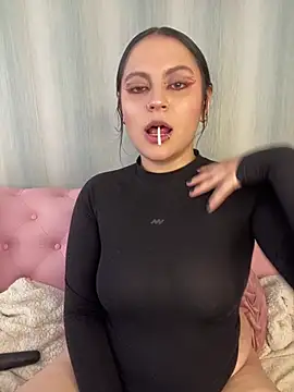 PoliBenett  online show from March 2025 04:49:01 PM