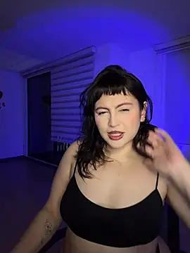 PoliBenett  online show from October 2025 07:43:02 AM