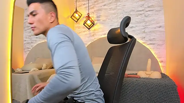 Aron Bolt online show from February 2026 10:59:01 AM