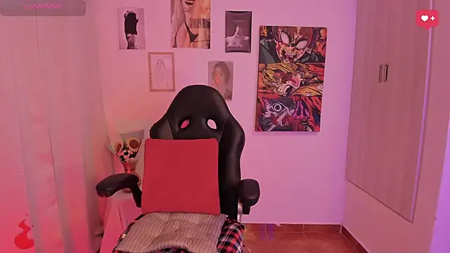 haanna thompsoon online show from February 2026 03:49:02 AM