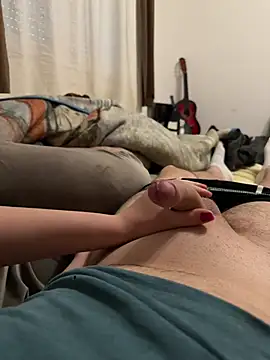 jessieandjames29 online show from March 2025 11:49:02 AM