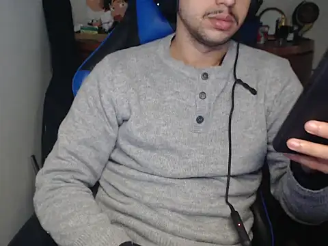 Snapshot of anjonoturno1 chatting on November 2025 09:19:02 AM anjonoturno1 online show from November 2025 09:19:02 AM