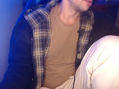 anjonoturno1 online show from April 2026 12:45:02 AM