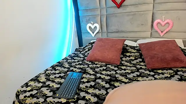 Im gaia online show from February 2025 01:27:01 PM