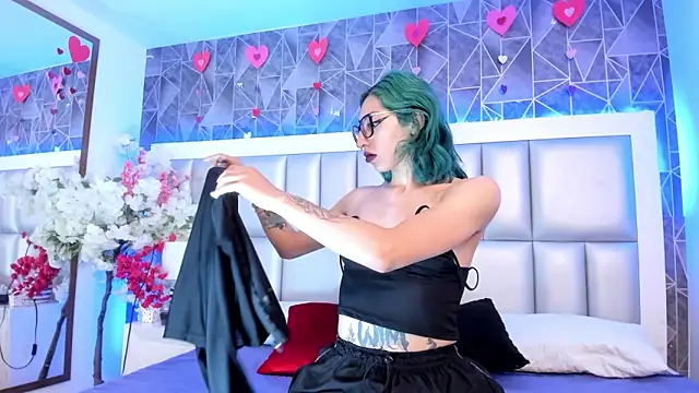 Im gaia online show from February 2025 01:22:01 PM