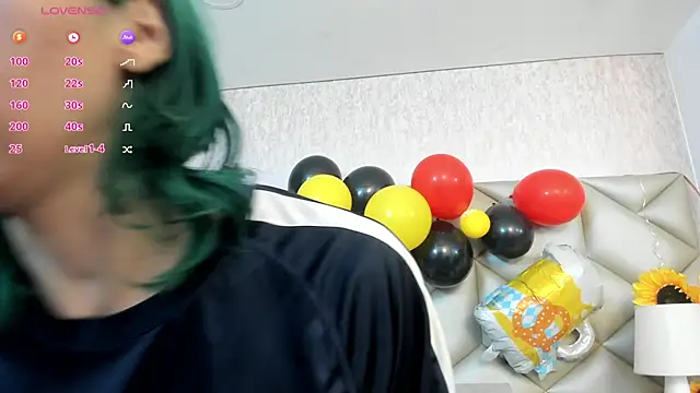 Im gaia online show from September 2025 01:05:02 PM