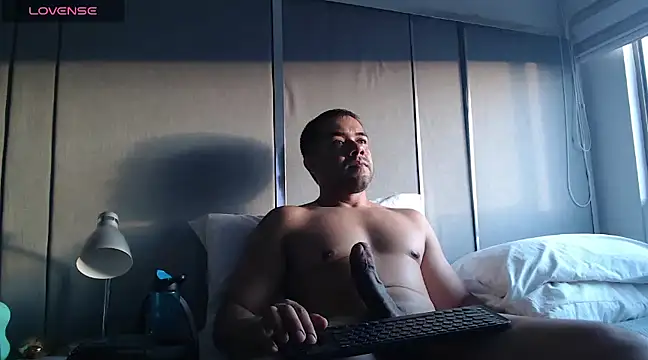 FaustoCock online show from January 2025 10:46:02 PM