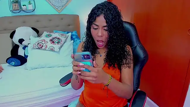 Edelaine rogers online show from February 2026 05:49:01 AM