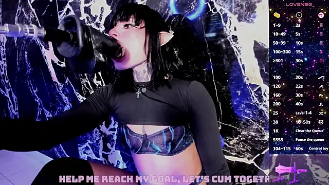 la mazona online show from October 2025 07:36:01 PM