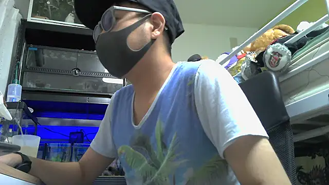 Owl1216 online show from December 2024 12:44:01 PM