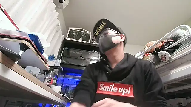 Owl1216 online show from December 2024 01:06:02 PM