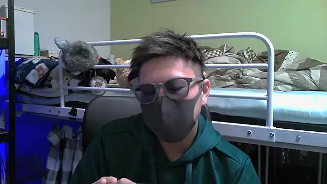 Owl1216 online show from January 2025 11:24:01 AM