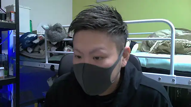 Owl1216 online show from February 2025 12:36:02 PM