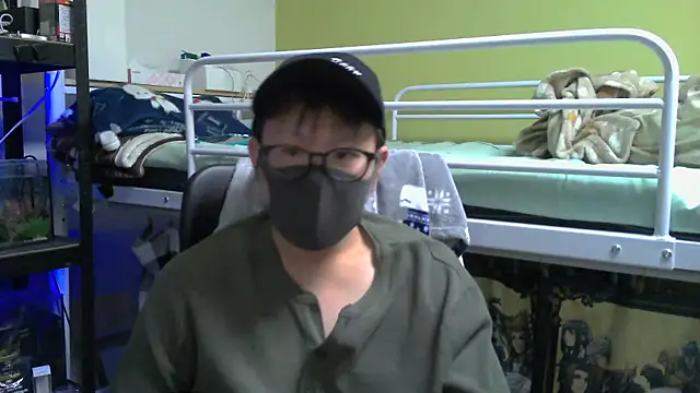 Owl1216 online show from March 2025 12:22:02 PM