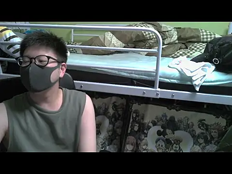 Owl1216 online show from March 2026 01:03:01 PM