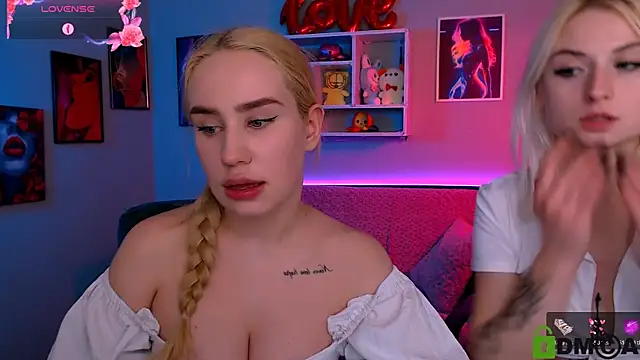 asol muah online show from March 2026 12:32:02 AM