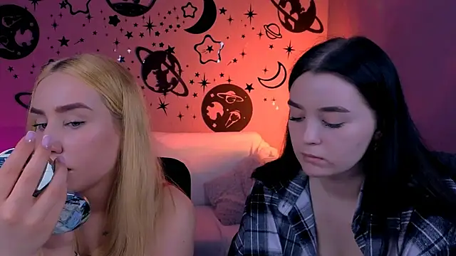 asol muah online show from April 2026 07:25:01 PM