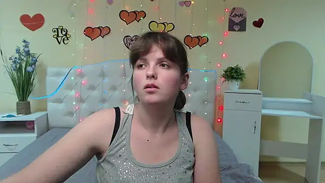 StaceyLex online show from February 2025 03:50:02 PM