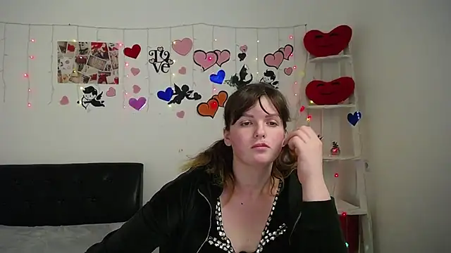 StaceyLex online show from February 2025 10:10:01 AM