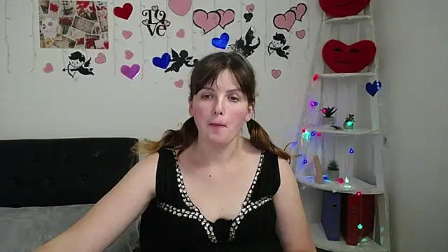StaceyLex online show from February 2025 01:16:01 PM