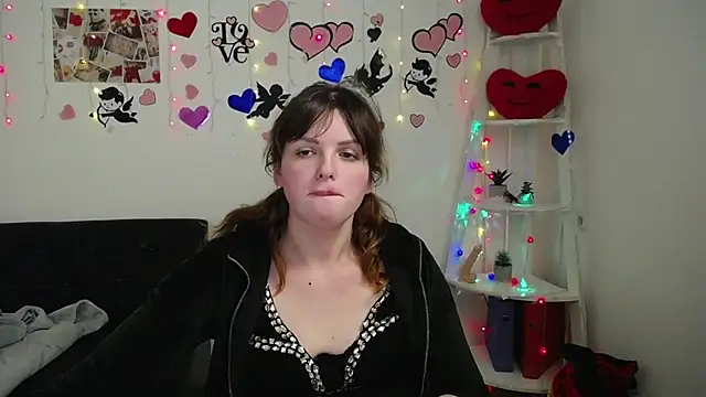 StaceyLex online show from February 2025 12:49:02 PM