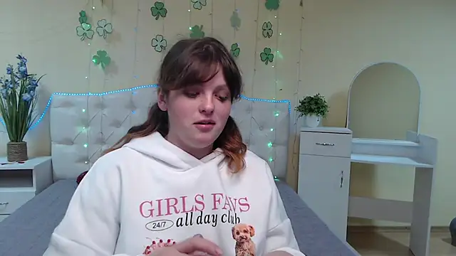 StaceyLex online show from March 2025 06:35:02 AM