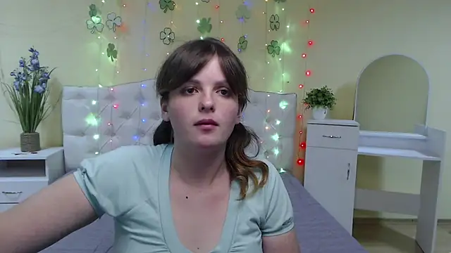 StaceyLex online show from March 2025 12:45:02 PM