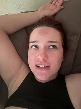 LisaElfy online show from February 2026 12:46:01 PM