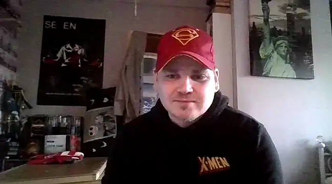 Snapshot of ArcanceTheo82 chatting on February 2025 04:58:02 PM ArcanceTheo82 online show from February 2025 04:58:02 PM