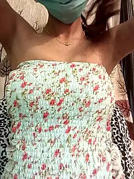 Snapshot of Miss-Sadhana chatting on January 2025 08:09:02 AM Miss-Sadhana online show from January 2025 08:09:02 AM