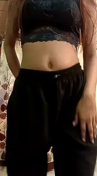 Snapshot of Miss-Sadhana chatting on February 2025 10:30:01 AM Miss-Sadhana online show from February 2025 10:30:01 AM