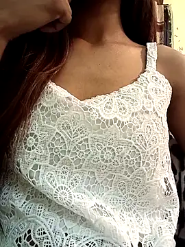 Snapshot of Miss-Sadhana chatting on February 2025 07:49:01 AM Miss-Sadhana online show from February 2025 07:49:01 AM