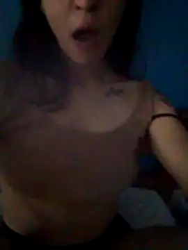 BURN666ING online show from March 2026 11:48:02 AM