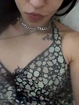 BURN666ING online show from March 2026 01:27:02 AM