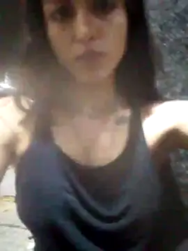 BURN666ING online show from March 2026 10:33:01 PM