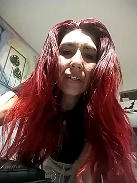 Perla Franco online show from November 2025 05:17:02 AM
