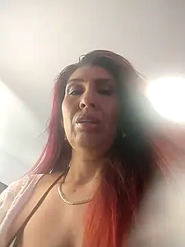 Perla Franco online show from February 2026 06:07:01 AM