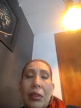 Perla Franco online show from April 2026 06:27:02 AM