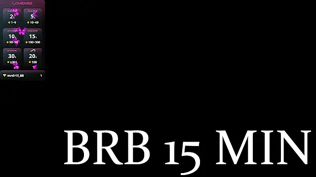 elodie walker online show from January 2025 02:26:01 PM