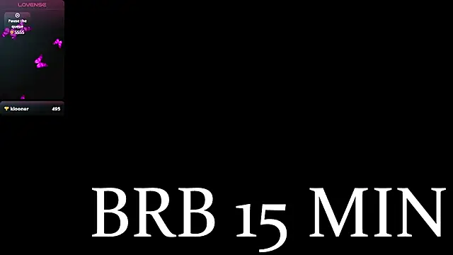 elodie walker online show from January 2025 02:36:01 PM