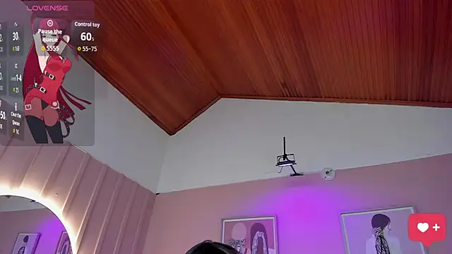 elodie walker online show from September 2025 01:34:02 PM