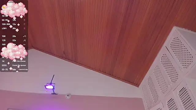 elodie walker online show from March 2026 12:21:01 PM