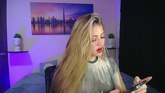 cristal-evanns online show from December 2024 05:16:02 AM