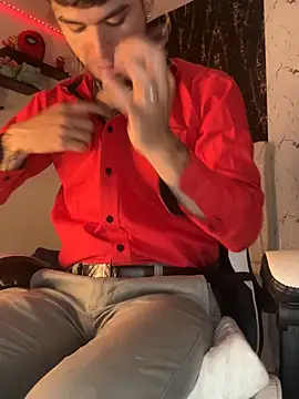 Anthony-Martin online show from September 2025 12:05:02 PM