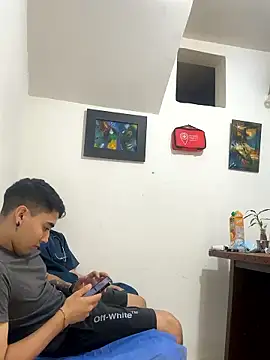 Anthony-Martin online show from January 2026 12:51:01 PM