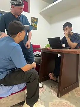 Anthony-Martin online show from February 2026 02:21:01 PM