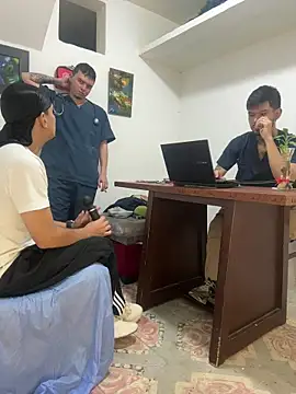 Anthony-Martin online show from February 2026 02:21:02 PM